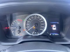 Toyota Corolla 2021 1.8L CVT Sport - ფოტო 10