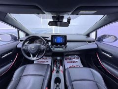 Toyota Corolla 2021 1.8L CVT Sport - ფოტო 15