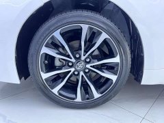 Toyota Corolla 2021 1.8L CVT Sport - ფოტო 19