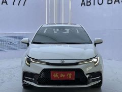 Toyota Corolla 2021 1.8L CVT Sport - ფოტო 2