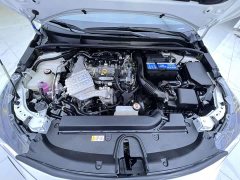 Toyota Corolla 2021 1.8L CVT Sport - ფოტო 20