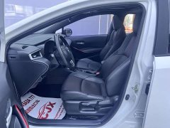 Toyota Corolla 2021 1.8L CVT Sport - ფოტო 7
