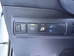 Toyota Corolla 2021 1.8L CVT Sport - ფოტო 9