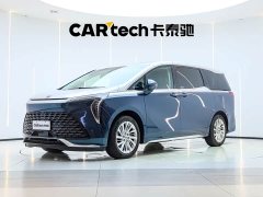 Buick Century 2.0T Six-Seat Yun Shi Edition - ფოტო 1