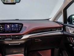 Buick Century 2.0T Six-Seat Yun Shi Edition - ფოტო 12