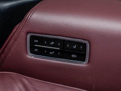 Buick Century 2.0T Six-Seat Yun Shi Edition - ფოტო 16