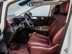 Buick Century 2.0T Six-Seat Yun Shi Edition - ფოტო 19