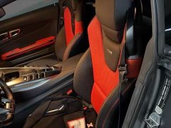 Mercedes-Benz AMG GT 2020 AMG GT - ფოტო 8