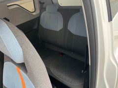 Geely Panda Mini 200km Endurance Edition - ფოტო 10