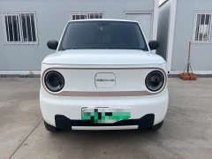 Geely Panda Mini 200km Endurance Edition - ფოტო 2