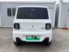 Geely Panda Mini 200km Endurance Edition - ფოტო 4