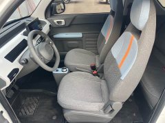 Geely Panda Mini 200km Endurance Edition - ფოტო 5