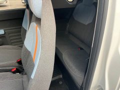 Geely Panda Mini 200km Endurance Edition - ფოტო 6