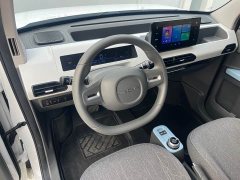 Geely Panda Mini 200km Endurance Edition - ფოტო 7