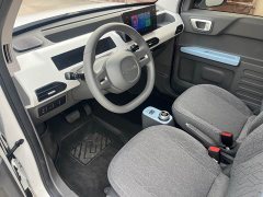 Geely Panda Mini 200km Endurance Edition - ფოტო 9