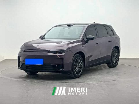 2025 Leapmotor C10 2026 210 LiDAR Edition - ავტომობილი ჩინეთიდან