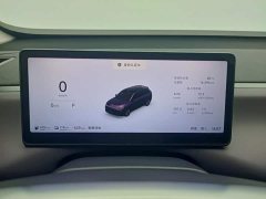 Leapmotor C10 2026 210 LiDAR Edition - ფოტო 5