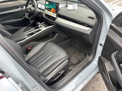 Geely Xingrui 2025 Oriental Radiance 1.5TD Kunlun Edition - ფოტო 11