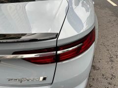 Geely Xingrui 2025 Oriental Radiance 1.5TD Kunlun Edition - ფოტო 12