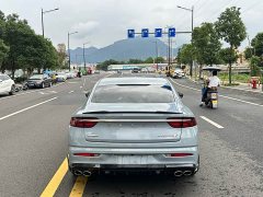 Geely Xingrui 2025 Oriental Radiance 1.5TD Kunlun Edition - ფოტო 14