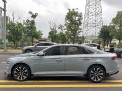 Geely Xingrui 2025 Oriental Radiance 1.5TD Kunlun Edition - ფოტო 3