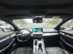 Geely Xingrui 2025 Oriental Radiance 1.5TD Kunlun Edition - ფოტო 7