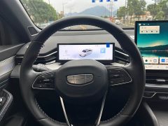 Geely Xingrui 2025 Oriental Radiance 1.5TD Kunlun Edition - ფოტო 8