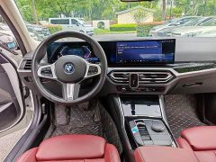 BMW i3 2025 eDrive 35 L - ფოტო 13