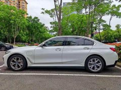 BMW i3 2025 eDrive 35 L - ფოტო 6