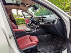 BMW i3 2025 eDrive 35 L - ფოტო 8