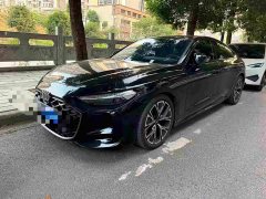 Audi A5L Sportback 2026 TFSI 150kW Prestige quattro - ფოტო 1