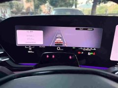 Audi A5L Sportback 2026 TFSI 150kW Prestige quattro - ფოტო 5
