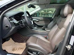 Audi A8 A8L 50 TFSI quattro Comfort Heritage Edition - ფოტო 4