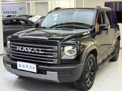 Haval Manlong New Energy Hi4 102 Pro - ფოტო 1