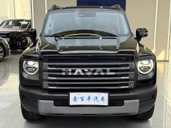 Haval Manlong New Energy Hi4 102 Pro - ფოტო 2