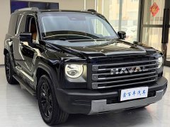 Haval Manlong New Energy Hi4 102 Pro - ფოტო 3
