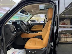 Haval Manlong New Energy Hi4 102 Pro - ფოტო 4