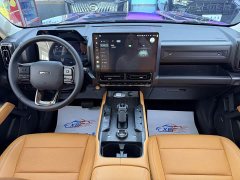 Haval Manlong New Energy Hi4 102 Pro - ფოტო 5
