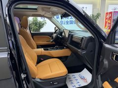 Haval Manlong New Energy Hi4 102 Pro - ფოტო 6