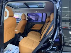 Haval Manlong New Energy Hi4 102 Pro - ფოტო 7