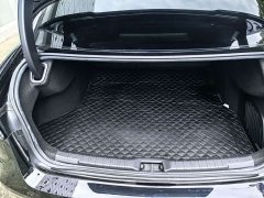 Lynk & Co Geely Lynk & Co 03 2.0T Diesel Automatic Champion Edition - ფოტო 12