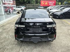 Lynk & Co Geely Lynk & Co 03 2.0T Diesel Automatic Champion Edition - ფოტო 15