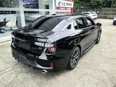 Lynk & Co Geely Lynk & Co 03 2.0T Diesel Automatic Champion Edition - ფოტო 16