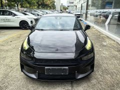 Lynk & Co Geely Lynk & Co 03 2.0T Diesel Automatic Champion Edition - ფოტო 2