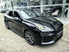 Lynk & Co Geely Lynk & Co 03 2.0T Diesel Automatic Champion Edition - ფოტო 3