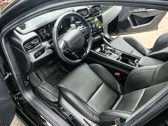 Lynk & Co Geely Lynk & Co 03 2.0T Diesel Automatic Champion Edition - ფოტო 5