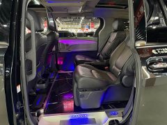 Toyota Grevias 2.5L Hybrid Luxury - ფოტო 13