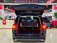 Toyota Grevias 2.5L Hybrid Luxury - ფოტო 8