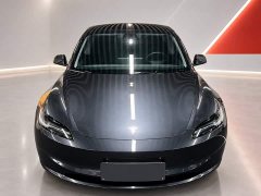 Tesla Model 3 2023 Rear-Wheel Drive - ფოტო 2