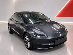 Tesla Model 3 2023 Rear-Wheel Drive - ფოტო 3